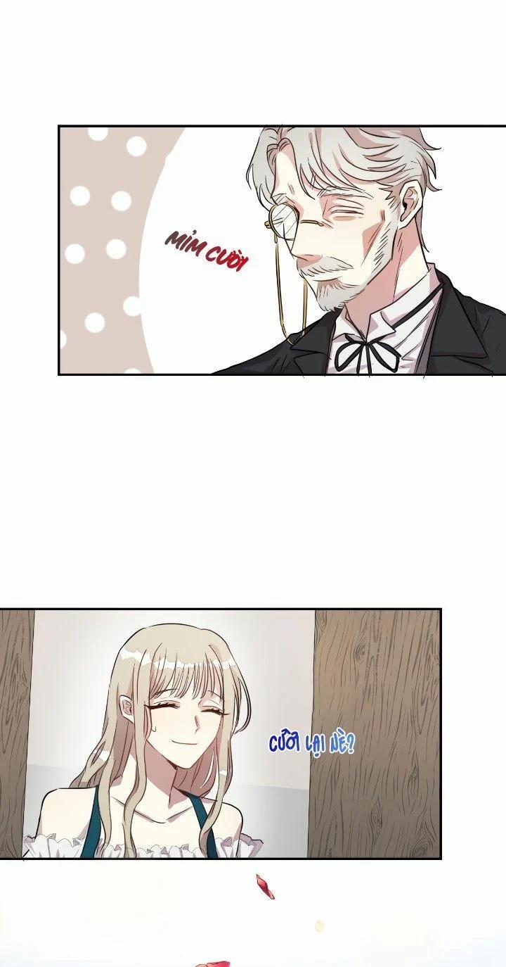 Xin Ngài Đừng Ăn Tôi 3 trang 23