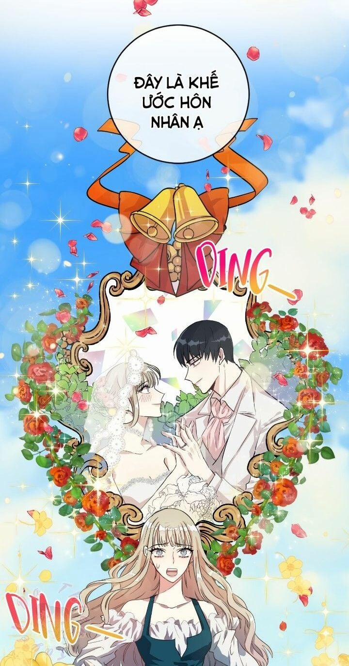 Xin Ngài Đừng Ăn Tôi 3 trang 24