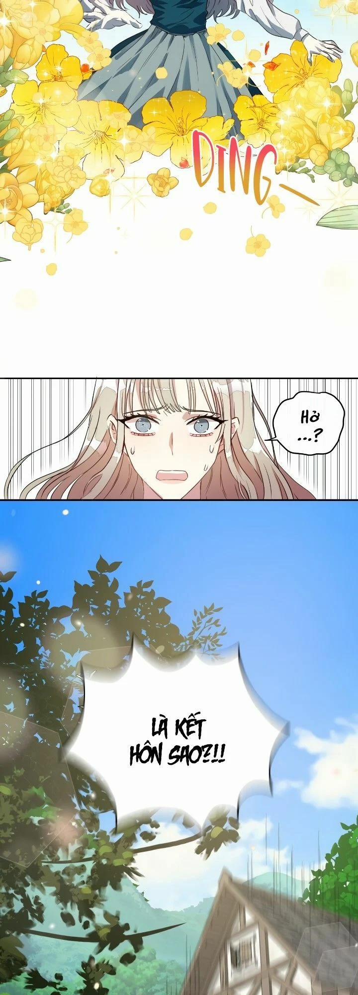 Xin Ngài Đừng Ăn Tôi 3 trang 25