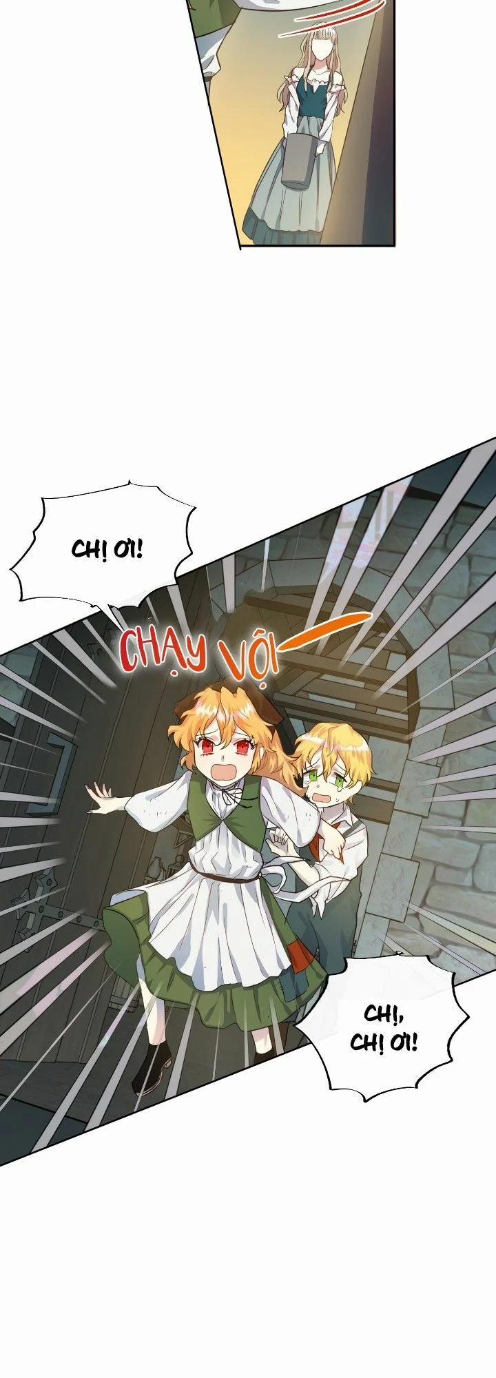 Xin Ngài Đừng Ăn Tôi 3 trang 7