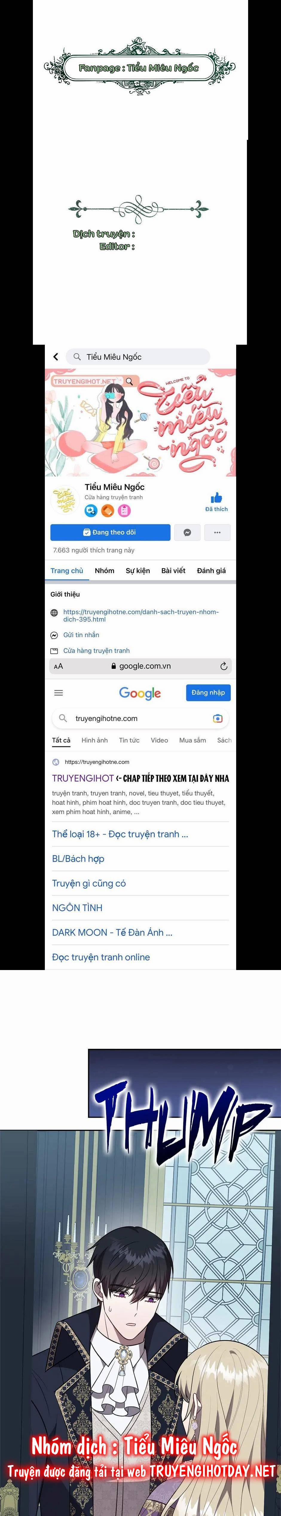 Xin Ngài Đừng Ăn Tôi 96 trang 0