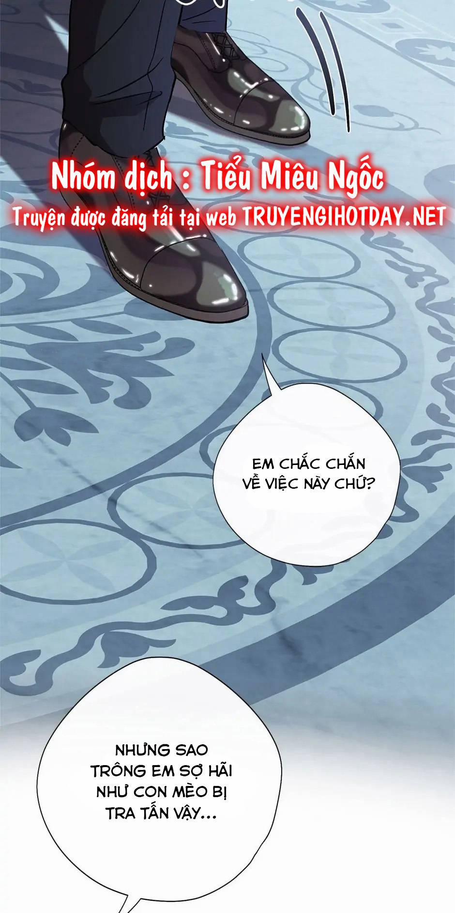 Xin Ngài Đừng Ăn Tôi 96 trang 10