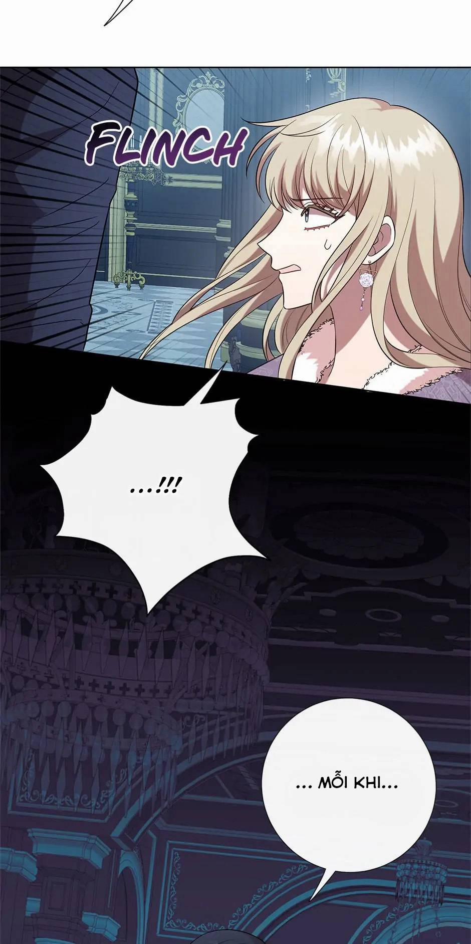 Xin Ngài Đừng Ăn Tôi 96 trang 11