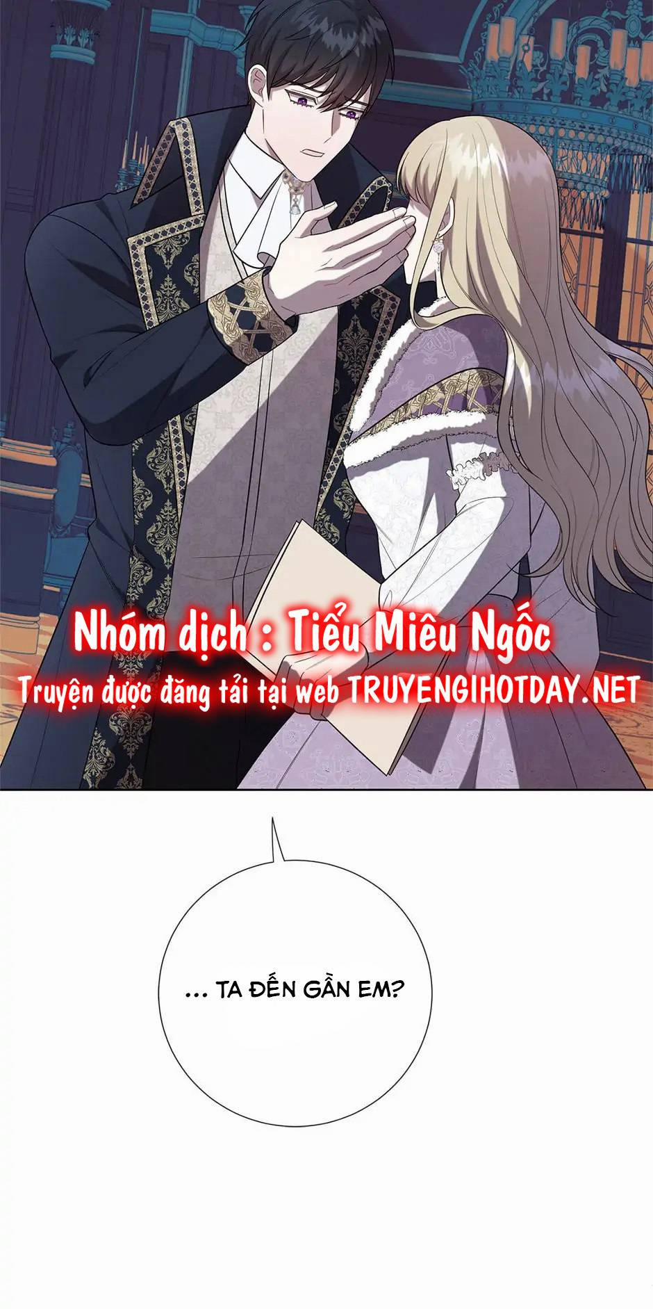 Xin Ngài Đừng Ăn Tôi 96 trang 12