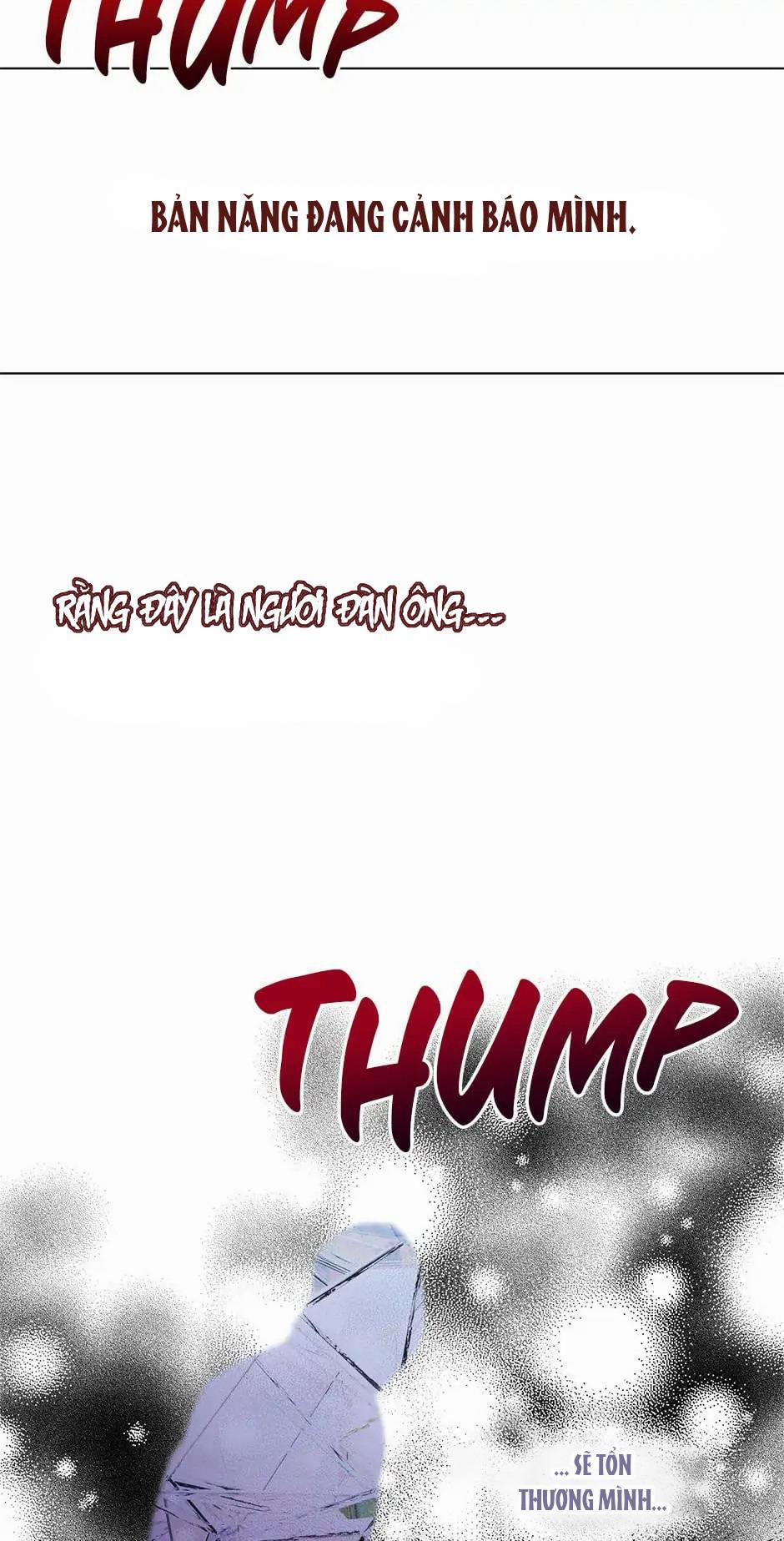 Xin Ngài Đừng Ăn Tôi 96 trang 15