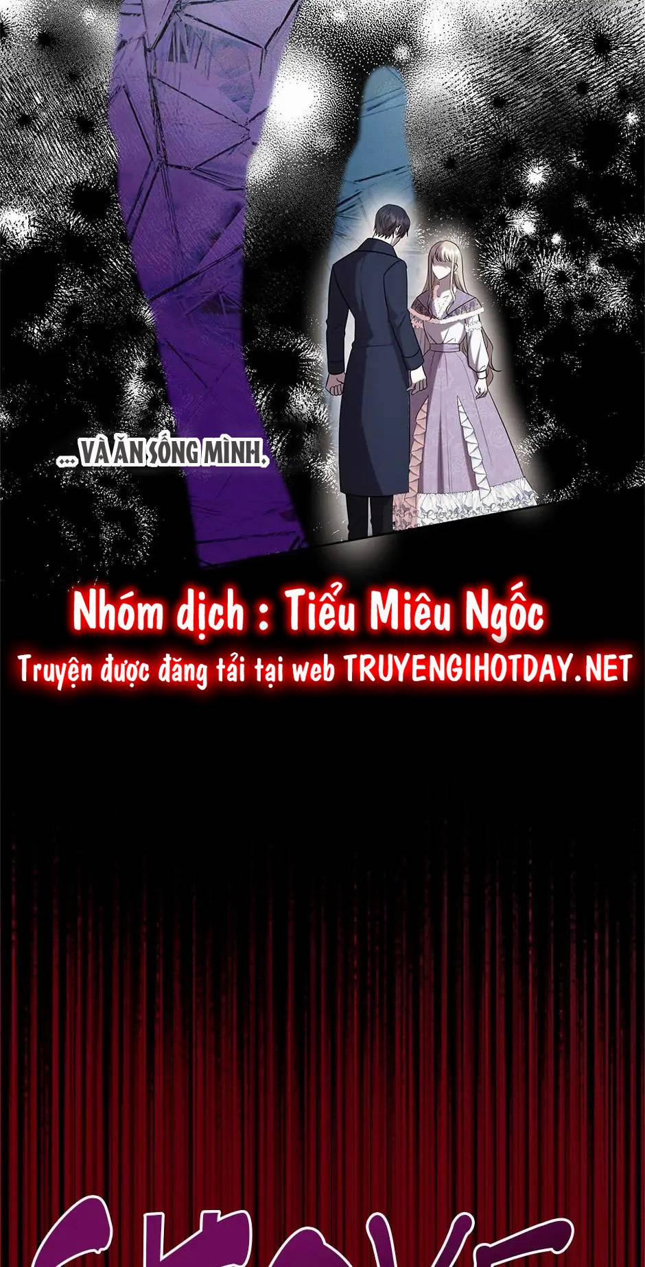 Xin Ngài Đừng Ăn Tôi 96 trang 16