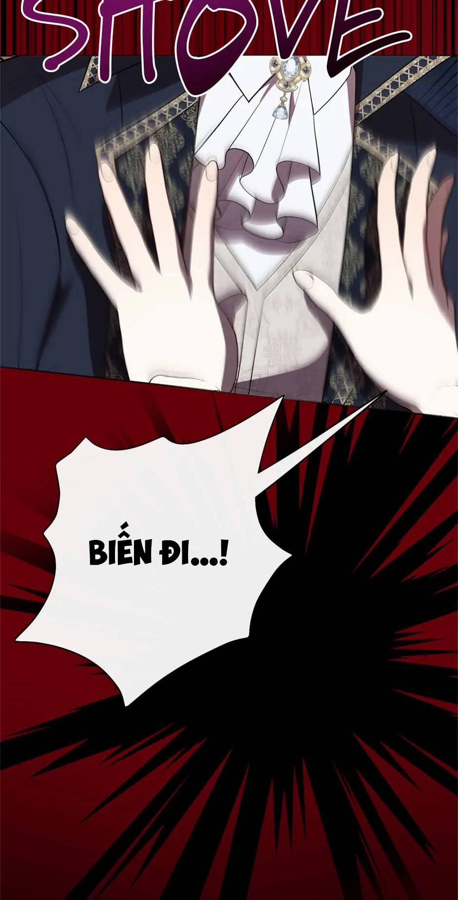 Xin Ngài Đừng Ăn Tôi 96 trang 17