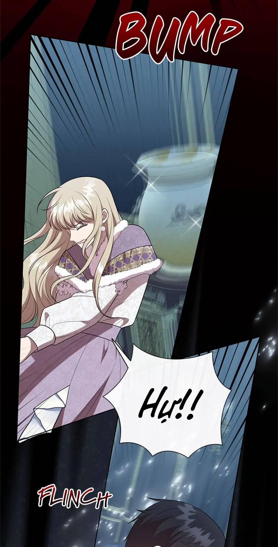 Xin Ngài Đừng Ăn Tôi 96 trang 18