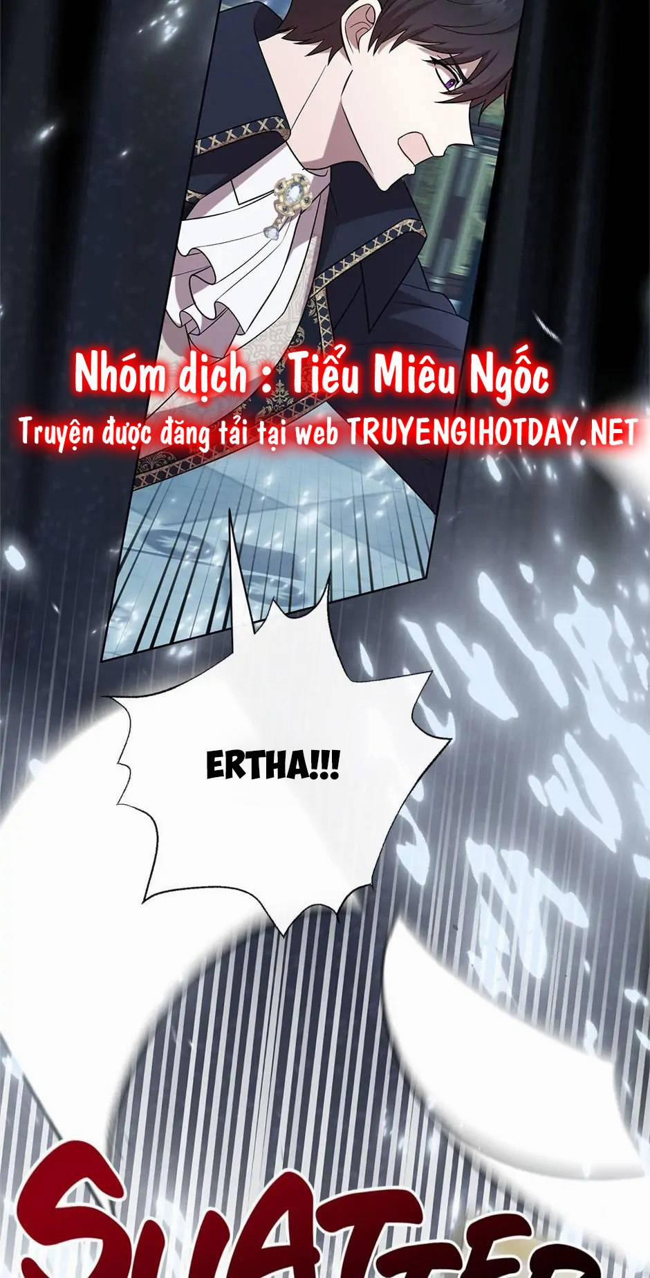 Xin Ngài Đừng Ăn Tôi 96 trang 19