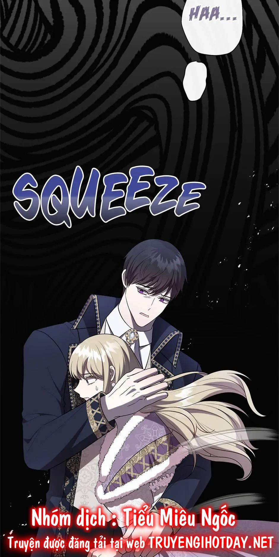 Xin Ngài Đừng Ăn Tôi 96 trang 22