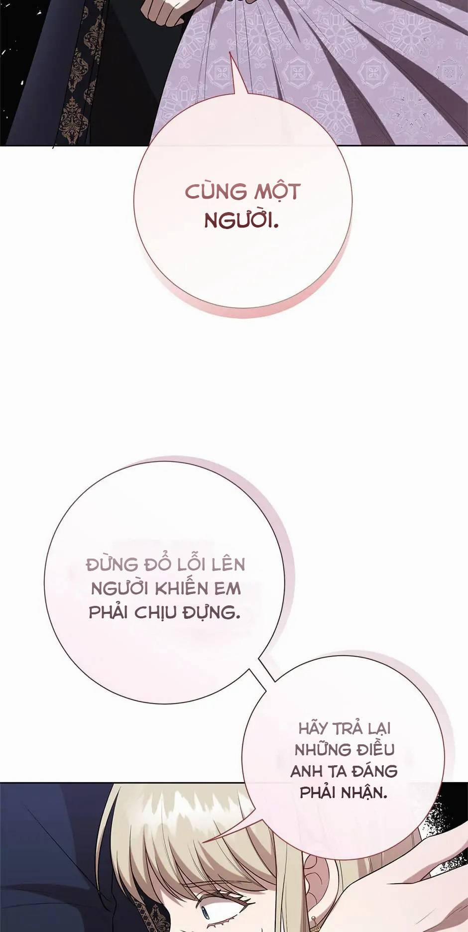 Xin Ngài Đừng Ăn Tôi 96 trang 23