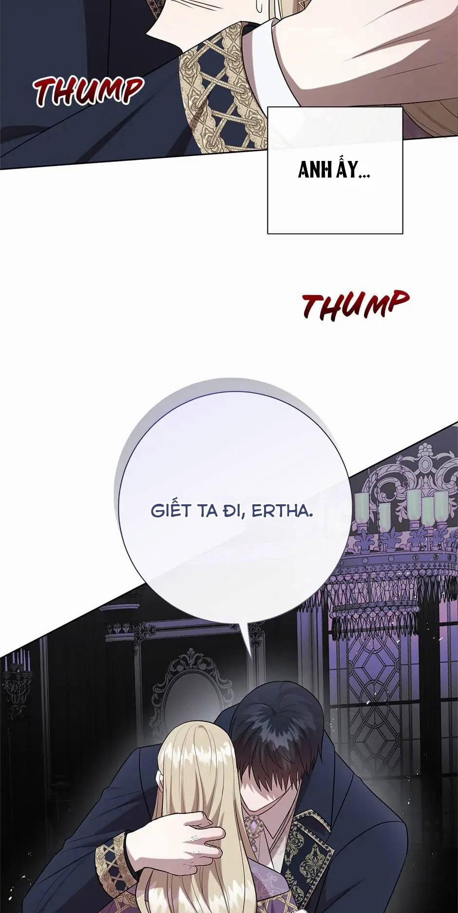 Xin Ngài Đừng Ăn Tôi 96 trang 24