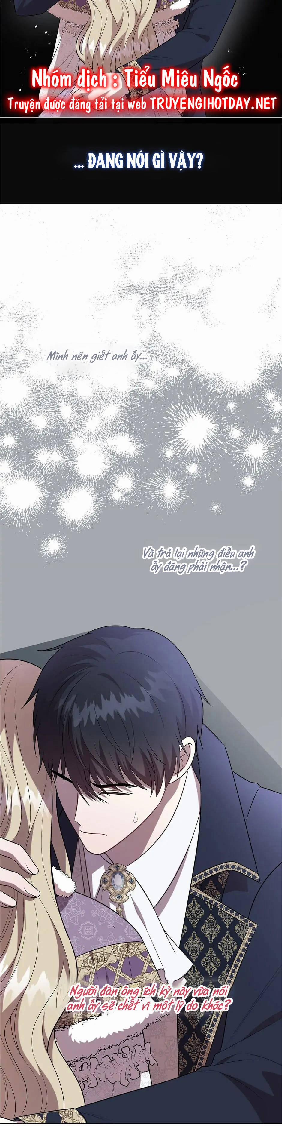 Xin Ngài Đừng Ăn Tôi 96 trang 25