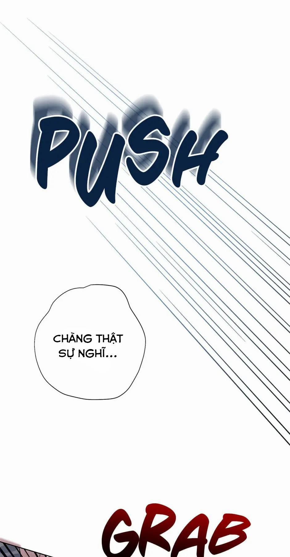 Xin Ngài Đừng Ăn Tôi 96 trang 30