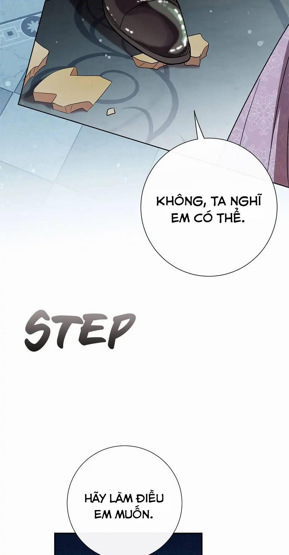 Xin Ngài Đừng Ăn Tôi 96 trang 34