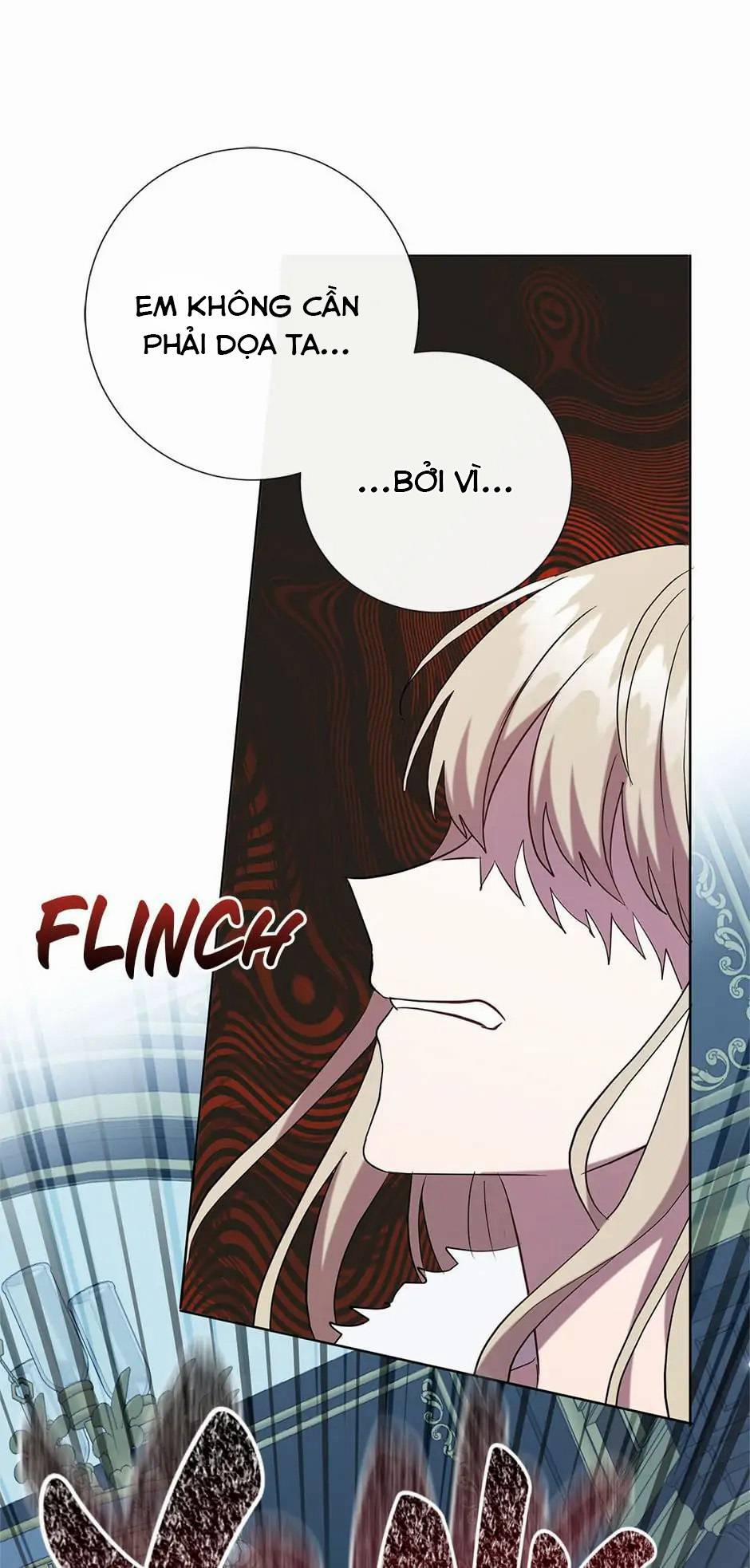 Xin Ngài Đừng Ăn Tôi 96 trang 36