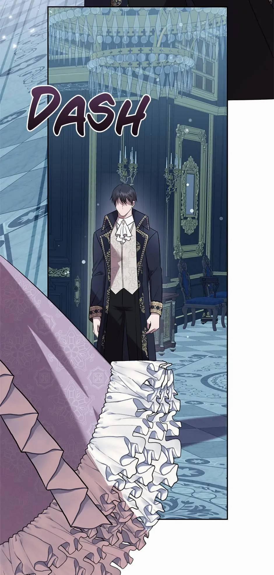 Xin Ngài Đừng Ăn Tôi 96 trang 38