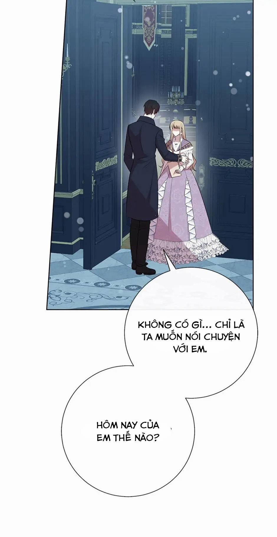 Xin Ngài Đừng Ăn Tôi 96 trang 4