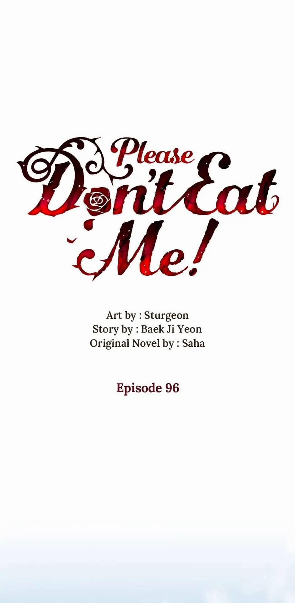 Xin Ngài Đừng Ăn Tôi 96 trang 41