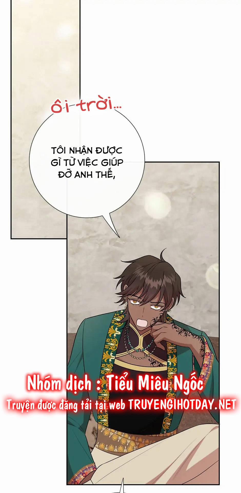 Xin Ngài Đừng Ăn Tôi 96 trang 44