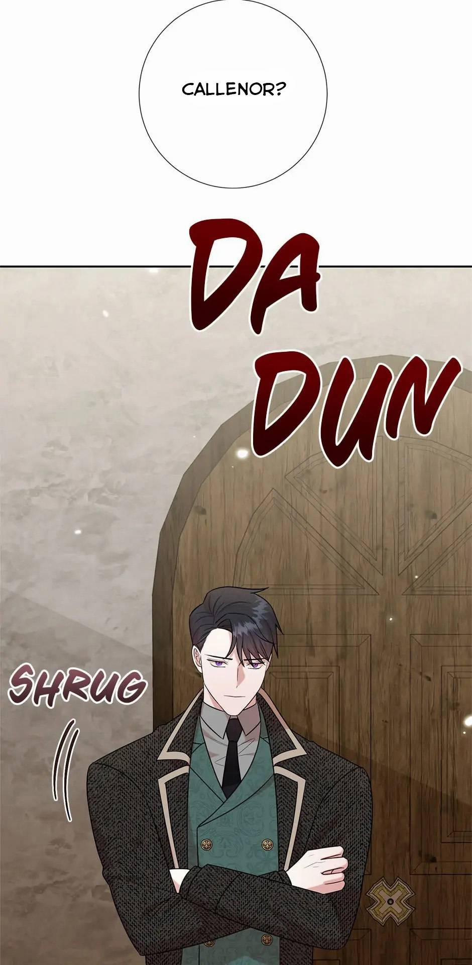 Xin Ngài Đừng Ăn Tôi 96 trang 45