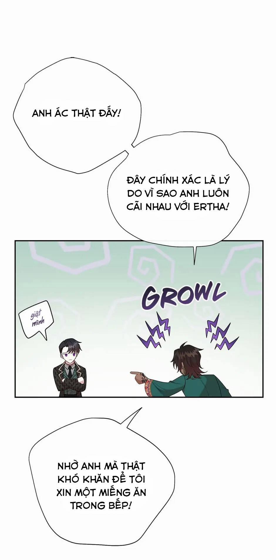 Xin Ngài Đừng Ăn Tôi 96 trang 47