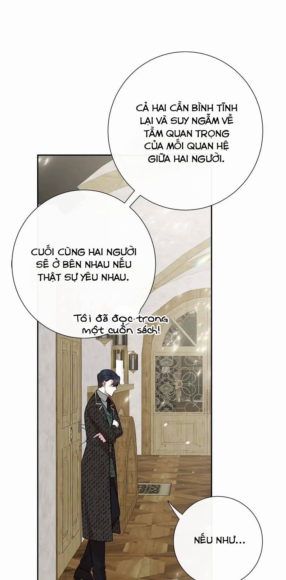 Xin Ngài Đừng Ăn Tôi 96 trang 50