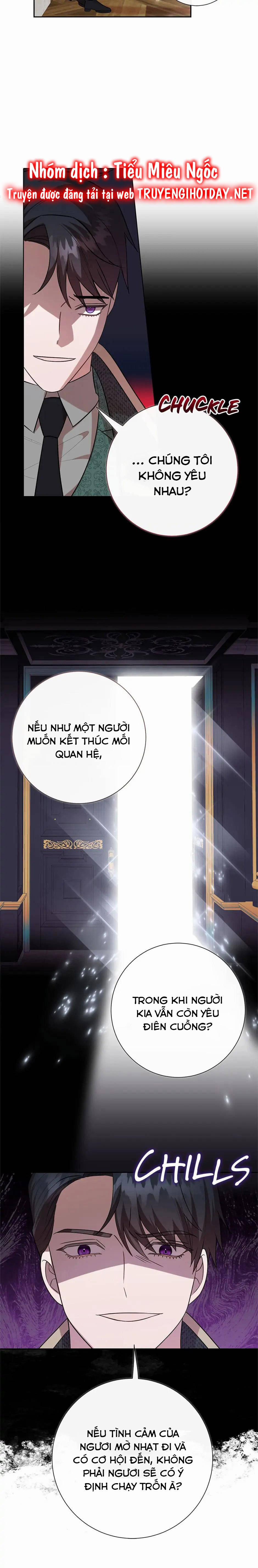 Xin Ngài Đừng Ăn Tôi 96 trang 51