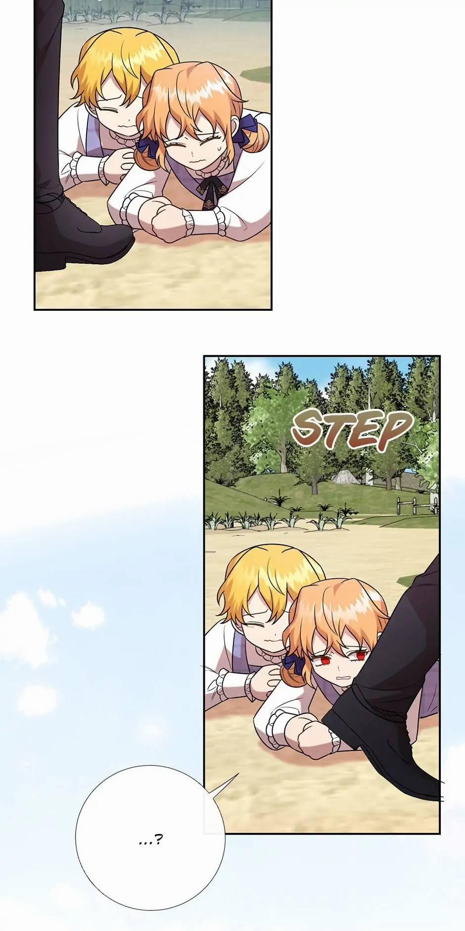 Xin Ngài Đừng Ăn Tôi 96 trang 53