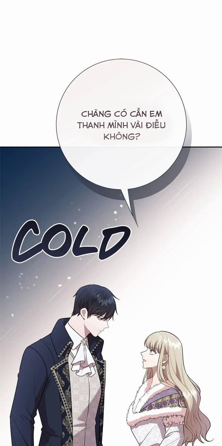 Xin Ngài Đừng Ăn Tôi 96 trang 6