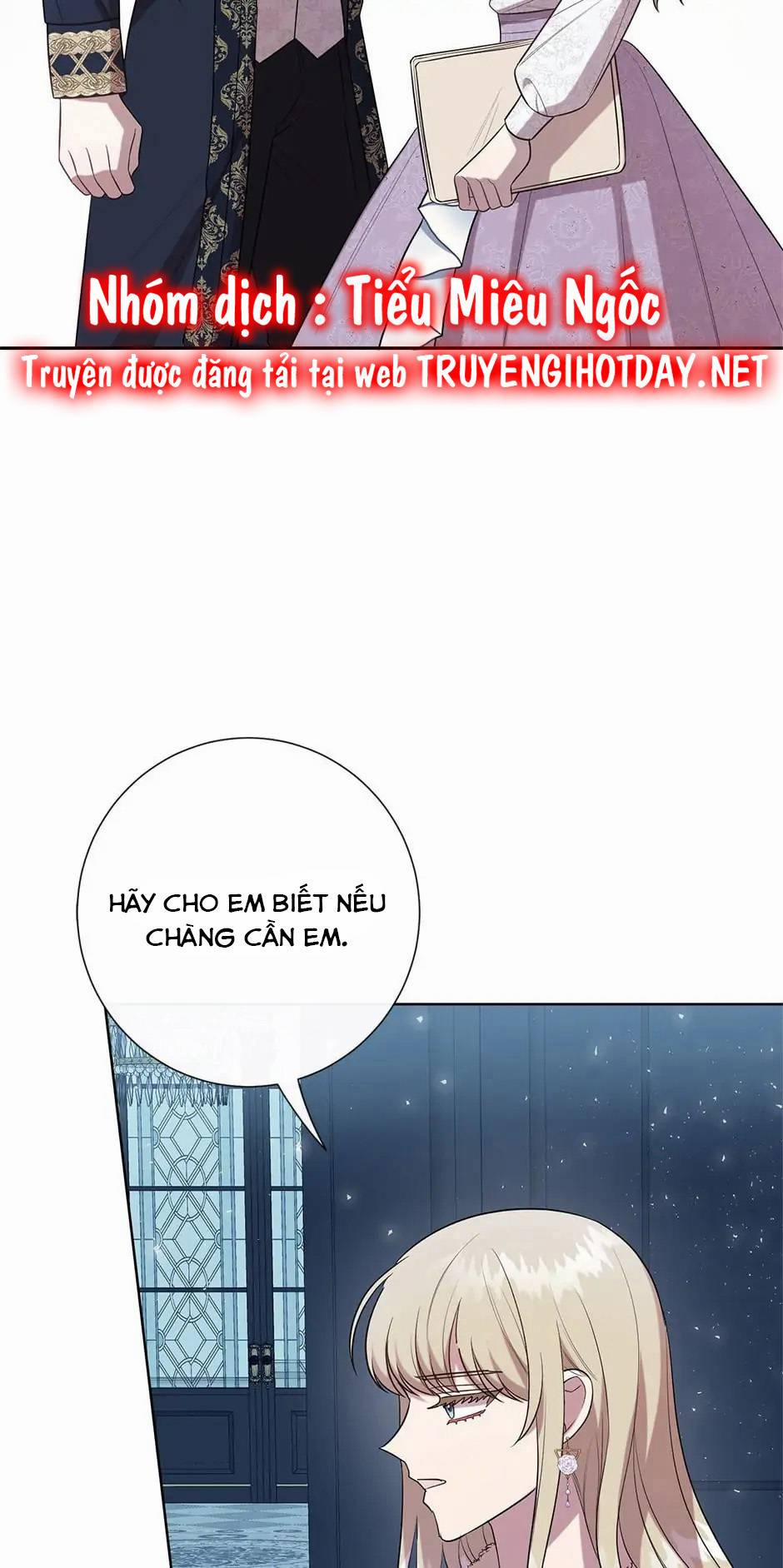 Xin Ngài Đừng Ăn Tôi 96 trang 7