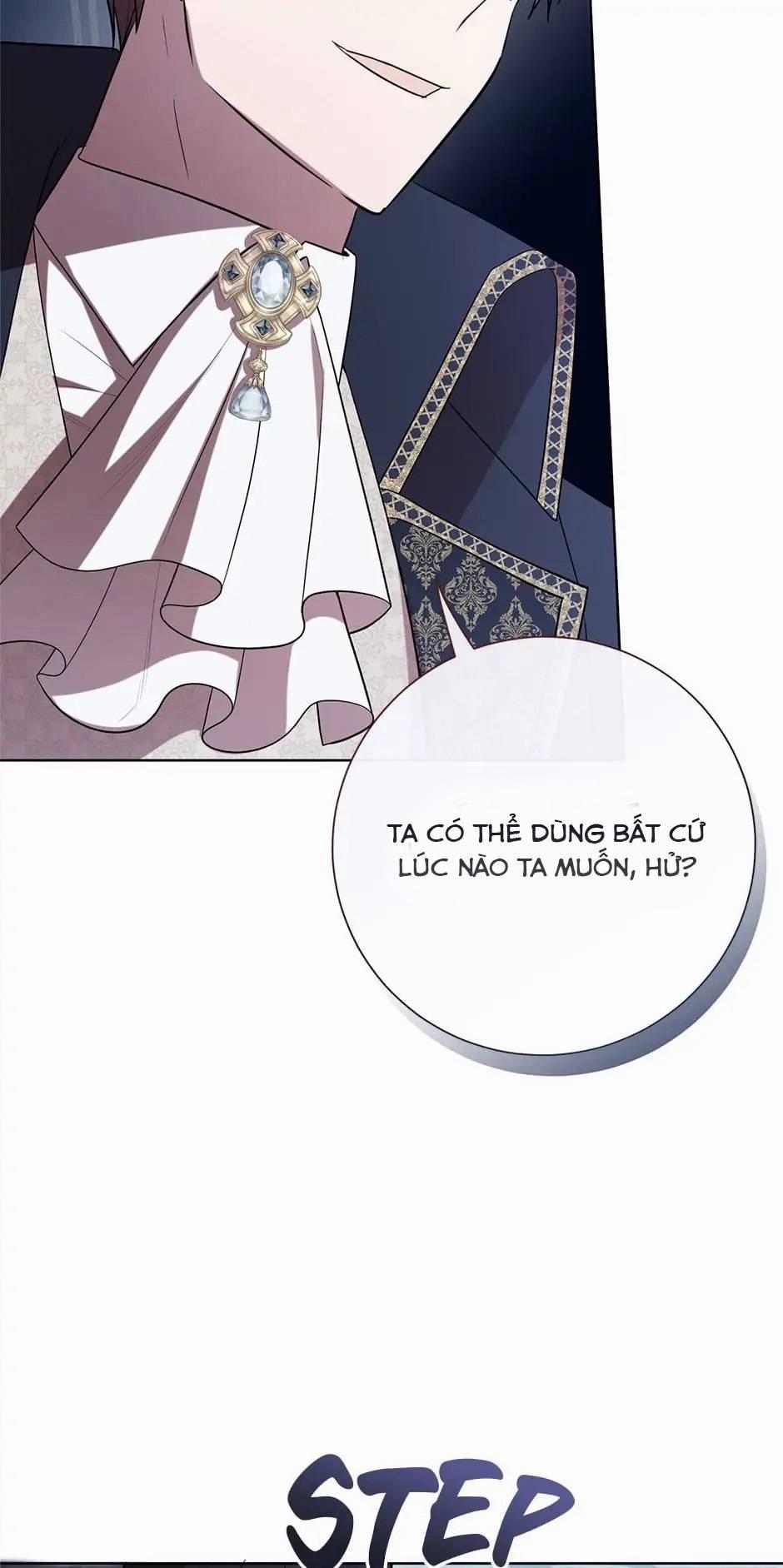 Xin Ngài Đừng Ăn Tôi 96 trang 9