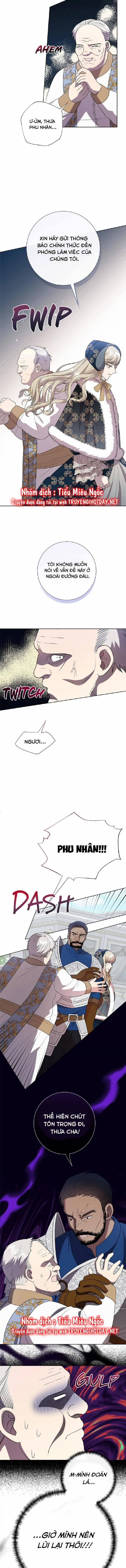 Xin Ngài Đừng Ăn Tôi 97 trang 3