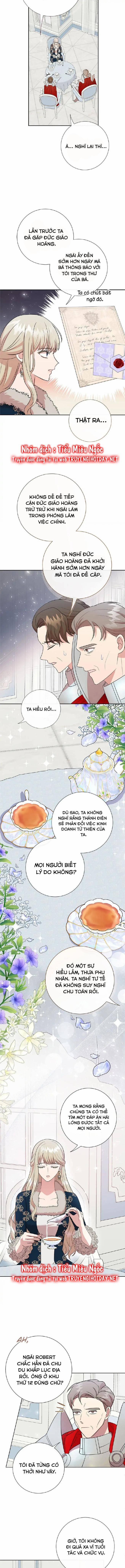 Xin Ngài Đừng Ăn Tôi 97 trang 5