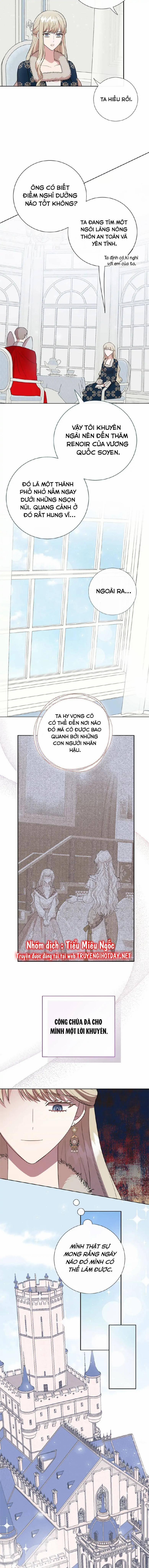 Xin Ngài Đừng Ăn Tôi 97 trang 6