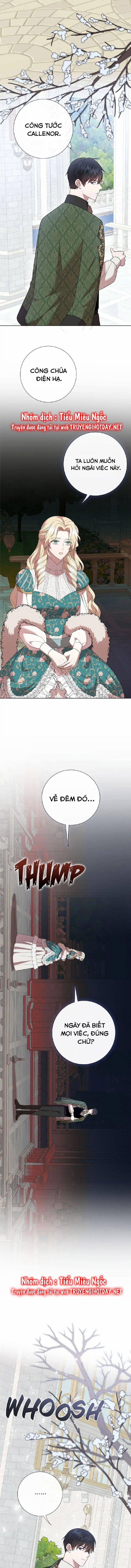 Xin Ngài Đừng Ăn Tôi 97 trang 8