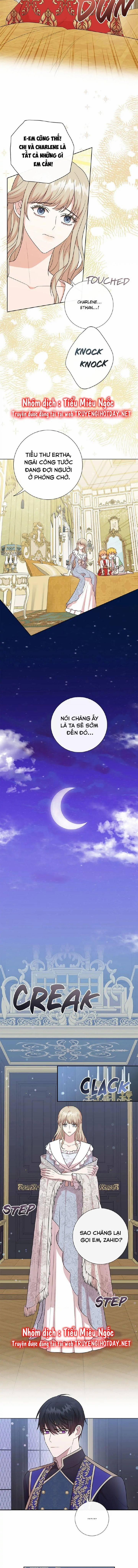 Xin Ngài Đừng Ăn Tôi 98 trang 10