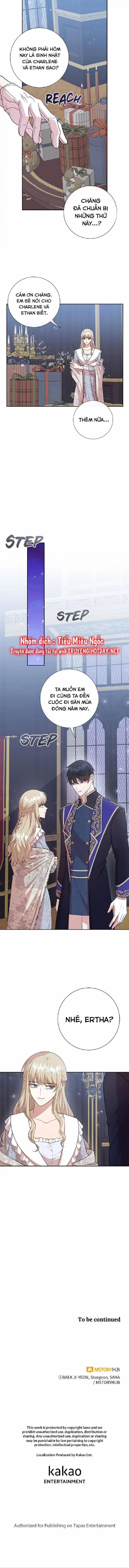 Xin Ngài Đừng Ăn Tôi 98 trang 11