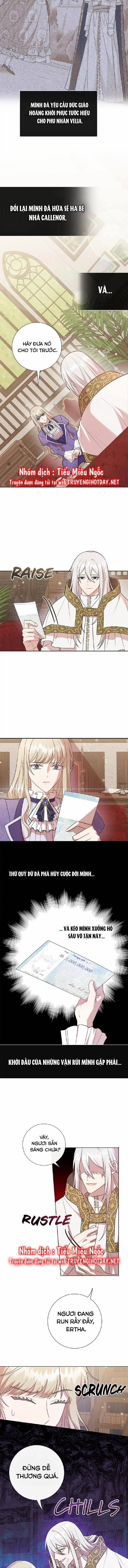 Xin Ngài Đừng Ăn Tôi 98 trang 4