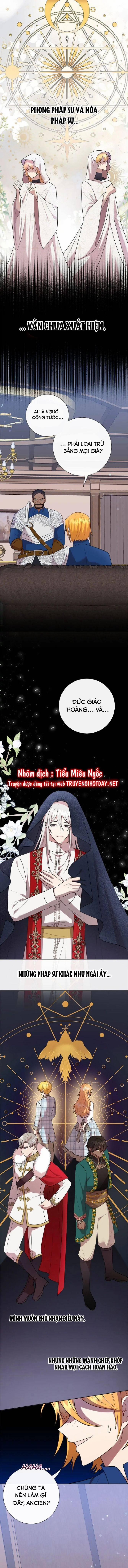 Xin Ngài Đừng Ăn Tôi 98 trang 7