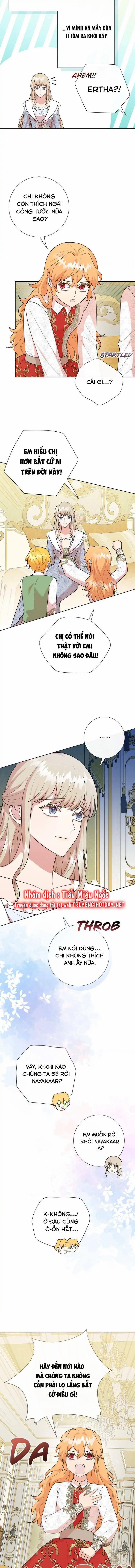 Xin Ngài Đừng Ăn Tôi 98 trang 9