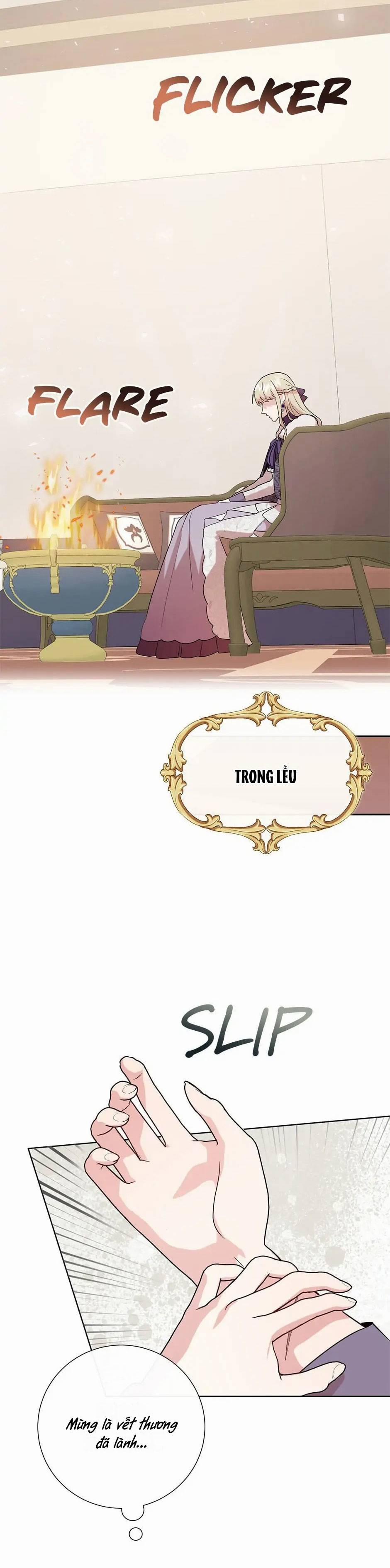 Xin Ngài Đừng Ăn Tôi 99 trang 12