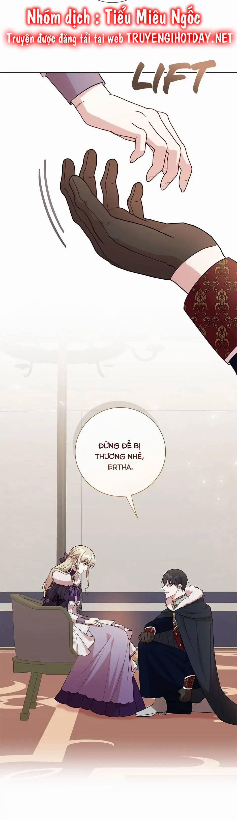 Xin Ngài Đừng Ăn Tôi 99 trang 17