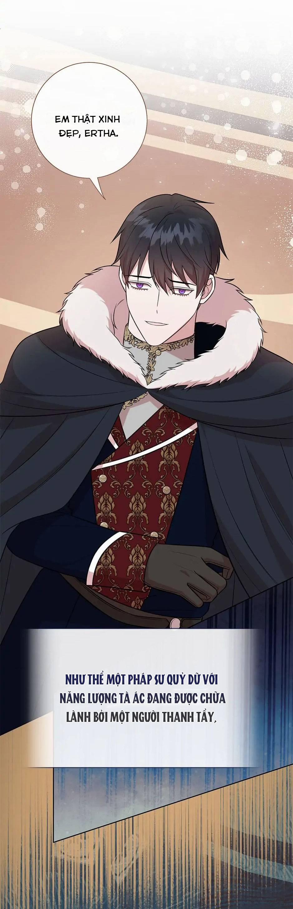 Xin Ngài Đừng Ăn Tôi 99 trang 22