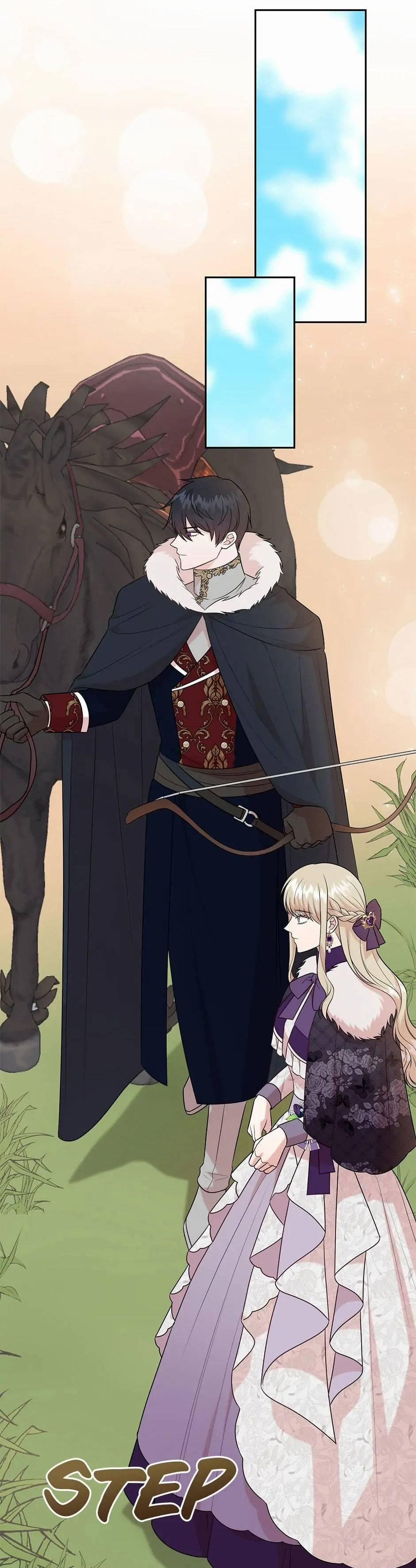 Xin Ngài Đừng Ăn Tôi 99 trang 27