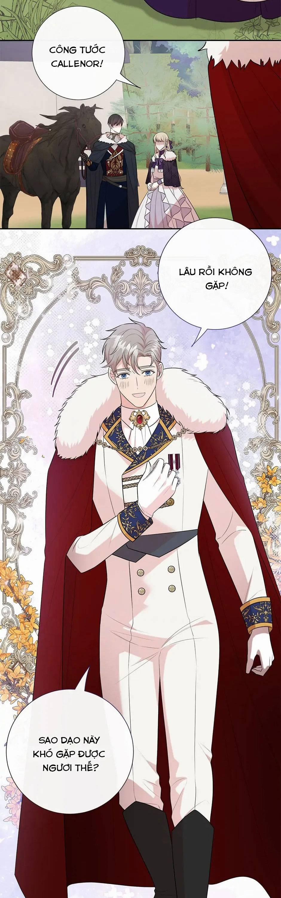 Xin Ngài Đừng Ăn Tôi 99 trang 28