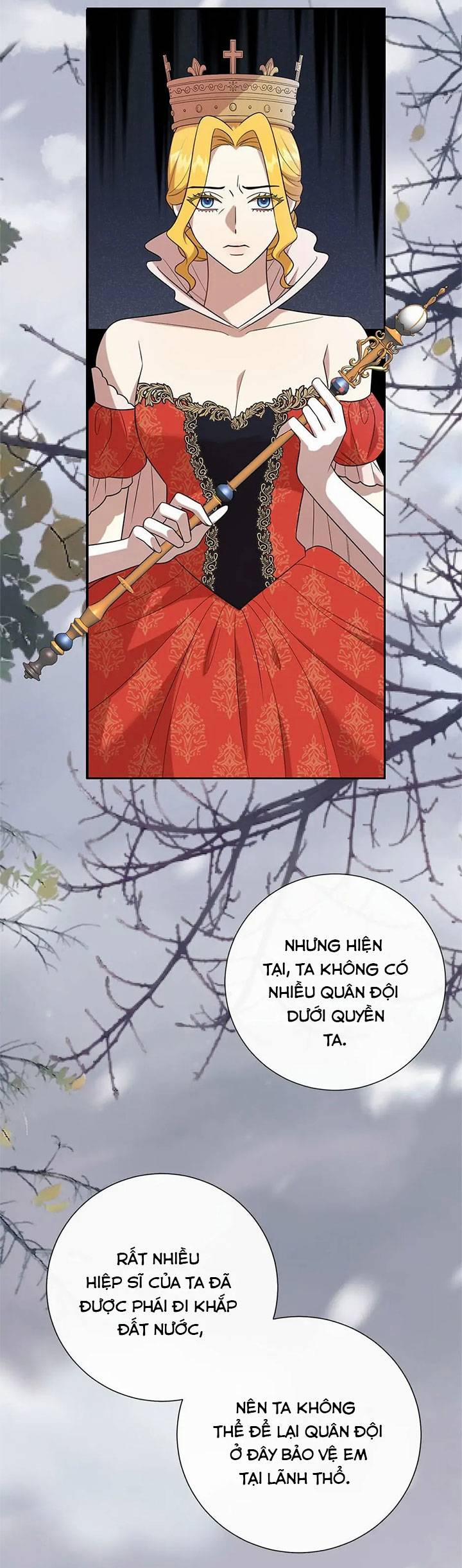 Xin Ngài Đừng Ăn Tôi 99 trang 3