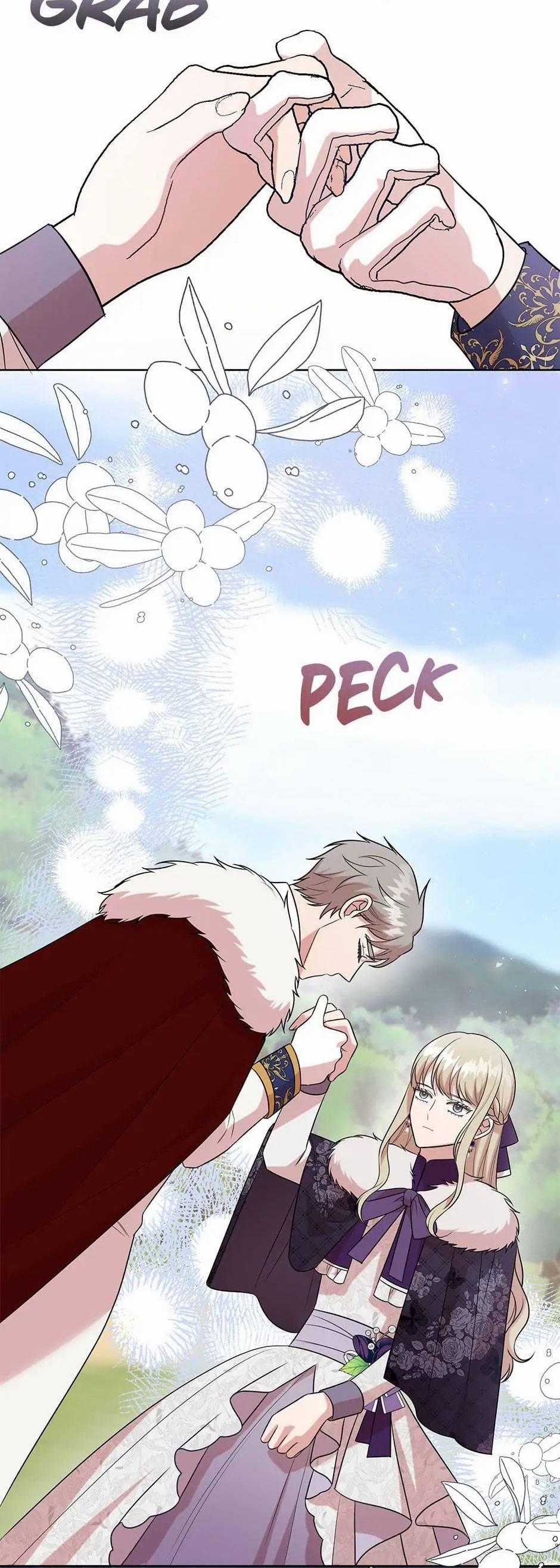 Xin Ngài Đừng Ăn Tôi 99 trang 39