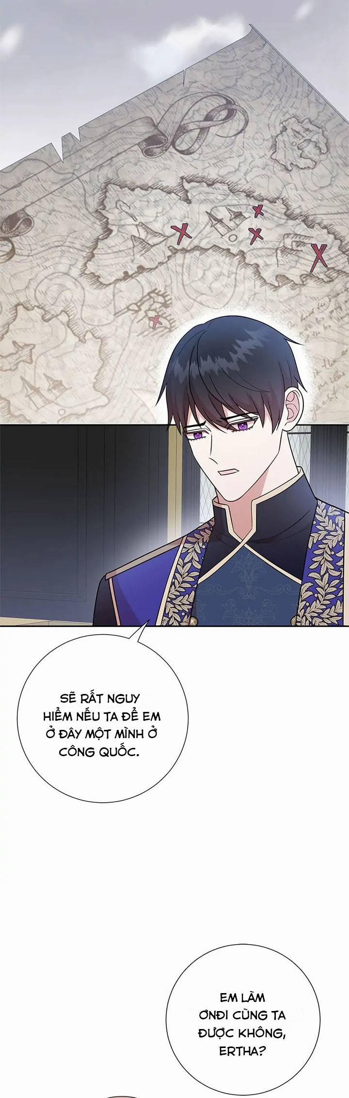 Xin Ngài Đừng Ăn Tôi 99 trang 4