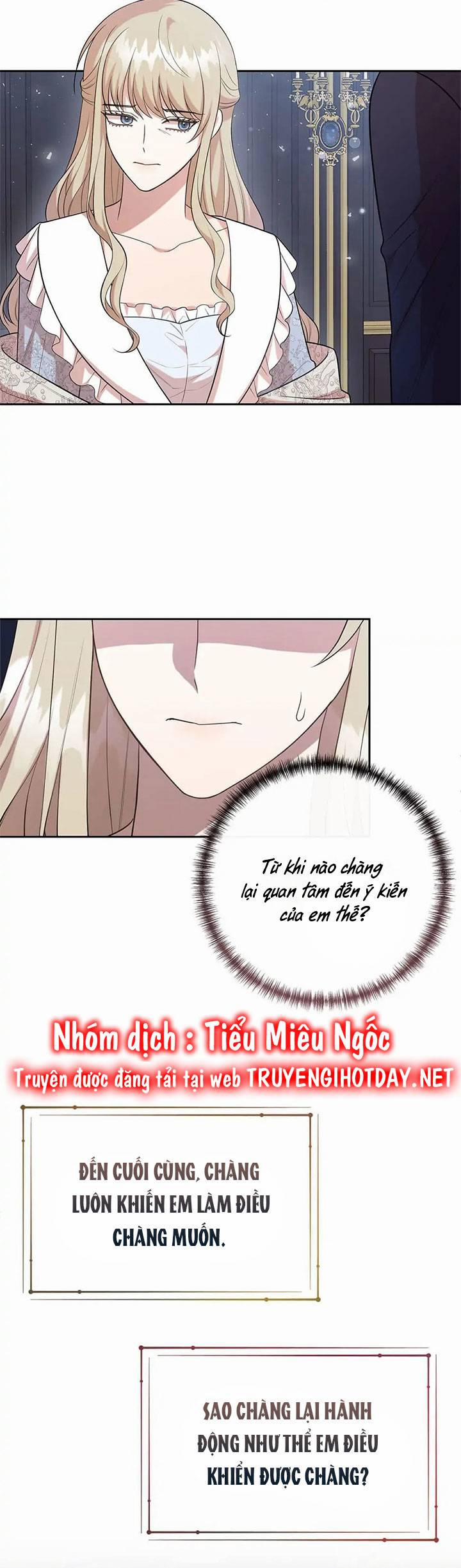 Xin Ngài Đừng Ăn Tôi 99 trang 5